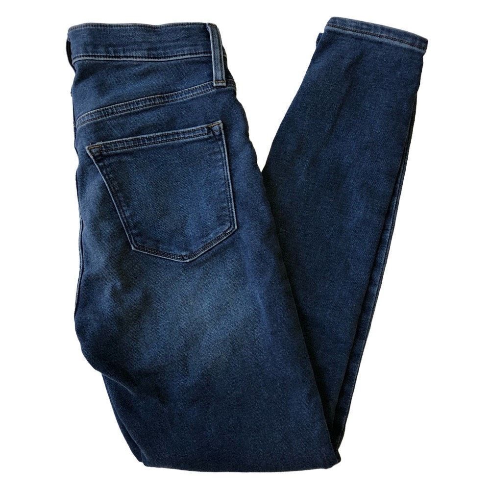 J. Crew Hi-Rise‎ Skinny Jean - Women’s 26